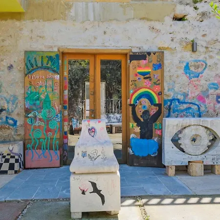 Bed & Breakfast Uezuemlue Evleri Fethiye