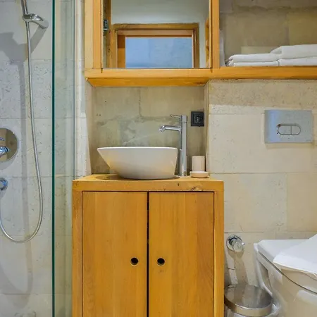 Bed and Breakfast Uezuemlue Evleri Φετιγιέ