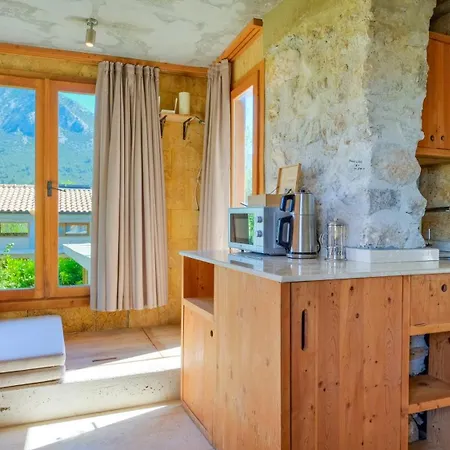 üzümlü Evleri Bed and breakfast *