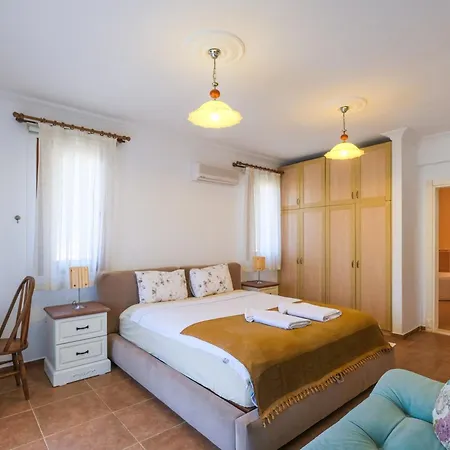 üzümlü Evleri Bed and breakfast *