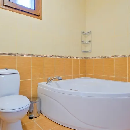 Bed and breakfast üzümlü Evleri *