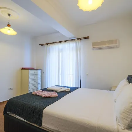 üzümlü Evleri Bed and breakfast