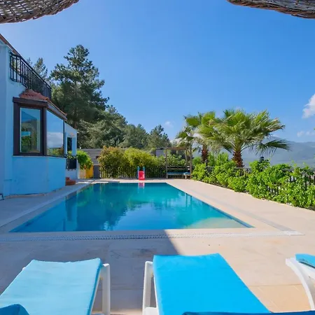 B&B Uezuemlue Evleri Fethiye