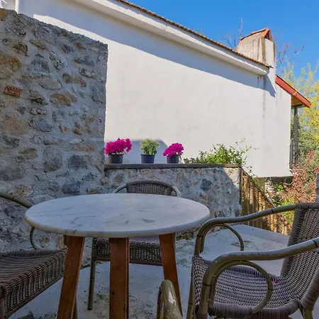Bed and breakfast üzümlü Evleri Fethiye