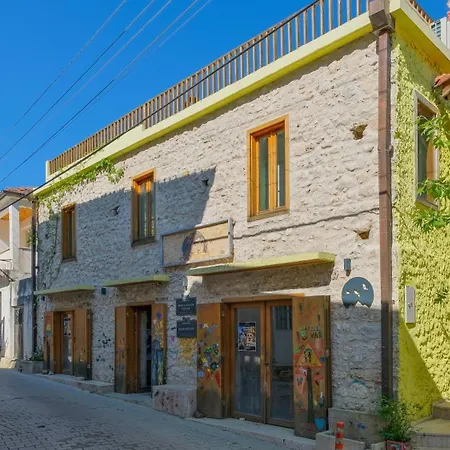 Bed and breakfast üzümlü Evleri *
