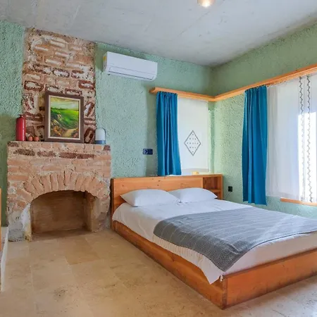 üzümlü Evleri * Fethiye