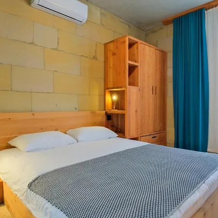 Bed and breakfast üzümlü Evleri *