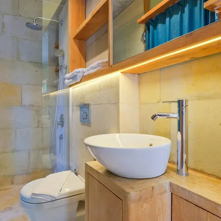 Uezuemlue Evleri Bed & Breakfast