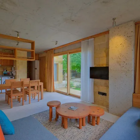 üzümlü Evleri Bed and breakfast Fethiye