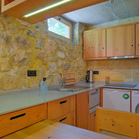 üzümlü Evleri Bed and breakfast *
