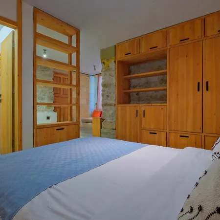 Bed and breakfast üzümlü Evleri Fethiye