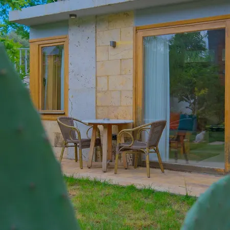 üzümlü Evleri * Fethiye