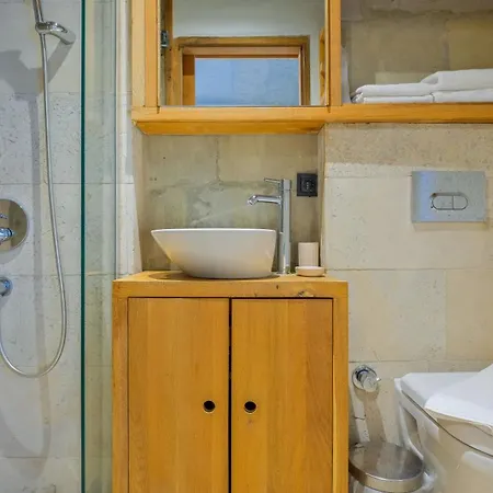 Uezuemlue Evleri Bed & Breakfast