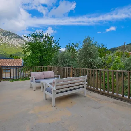 B&B Uezuemlue Evleri *