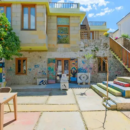 B&B Uezuemlue Evleri