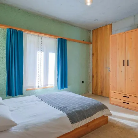 B&B Uezuemlue Evleri *