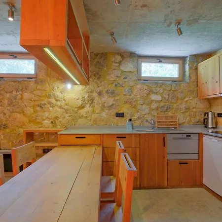 B&B Uezuemlue Evleri *