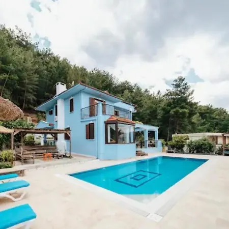 B&B Uezuemlue Evleri 페티예